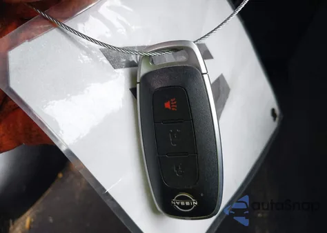 2024 Nissan Kicks S Xtronic Cvt from USA, damaged, VIN 3N1CP5BV8RL480760